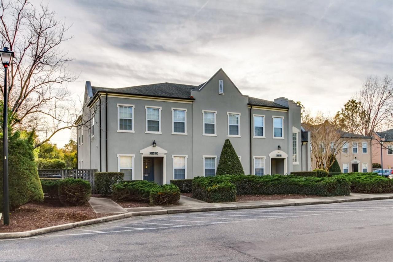 Legends Golf Resort-Turnberry Park Myrtle Beach Luaran gambar