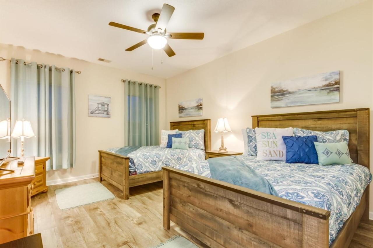 Legends Golf Resort-Turnberry Park Myrtle Beach Luaran gambar